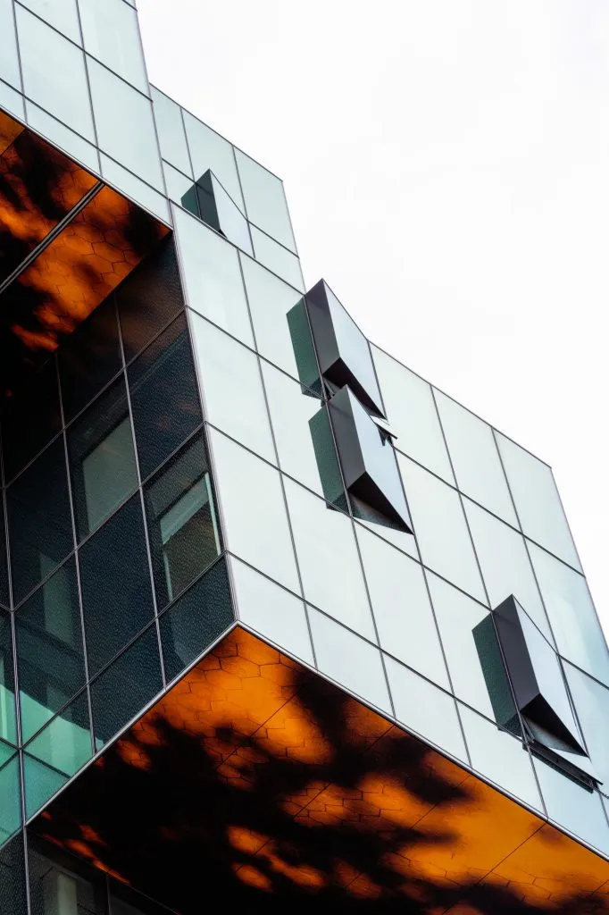 NYU's John A. Paulson Center: A Hub for Innovation