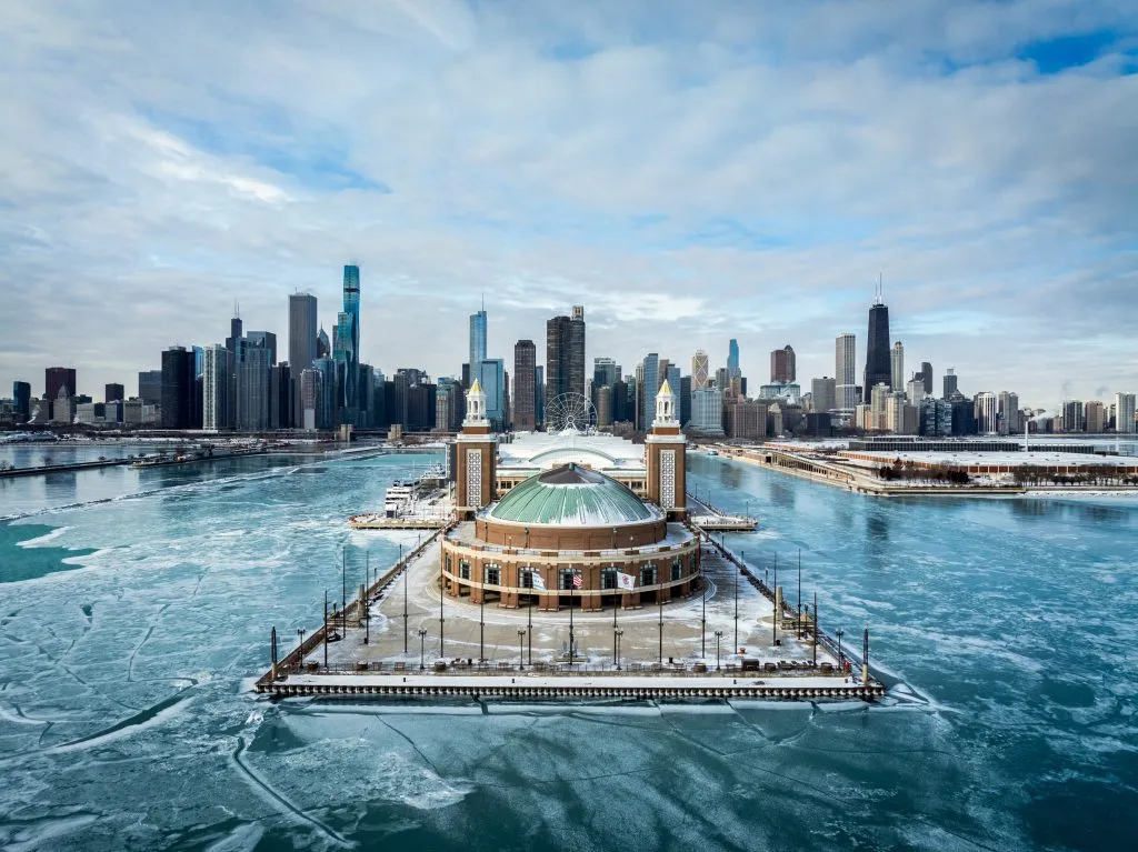 Chiberia 2024, take 2