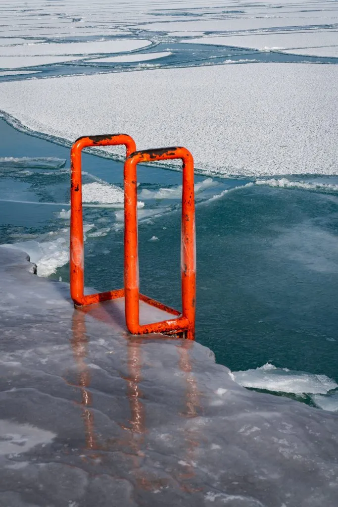 Chiberia 2024, take 2