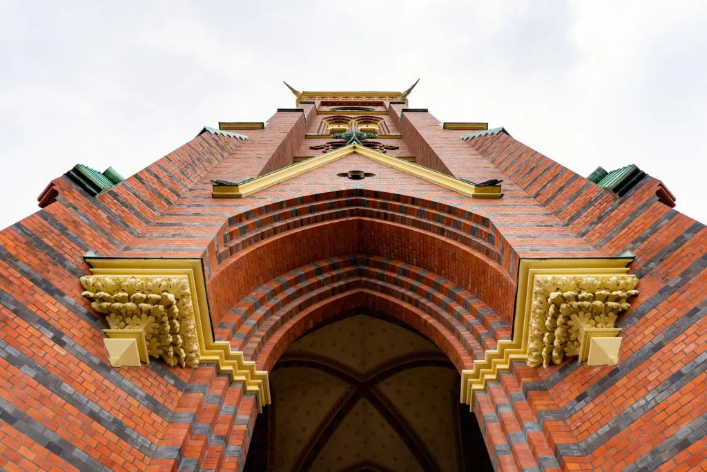 Scandinavian Adventures: Gothenburg, Bergen & the Fjords