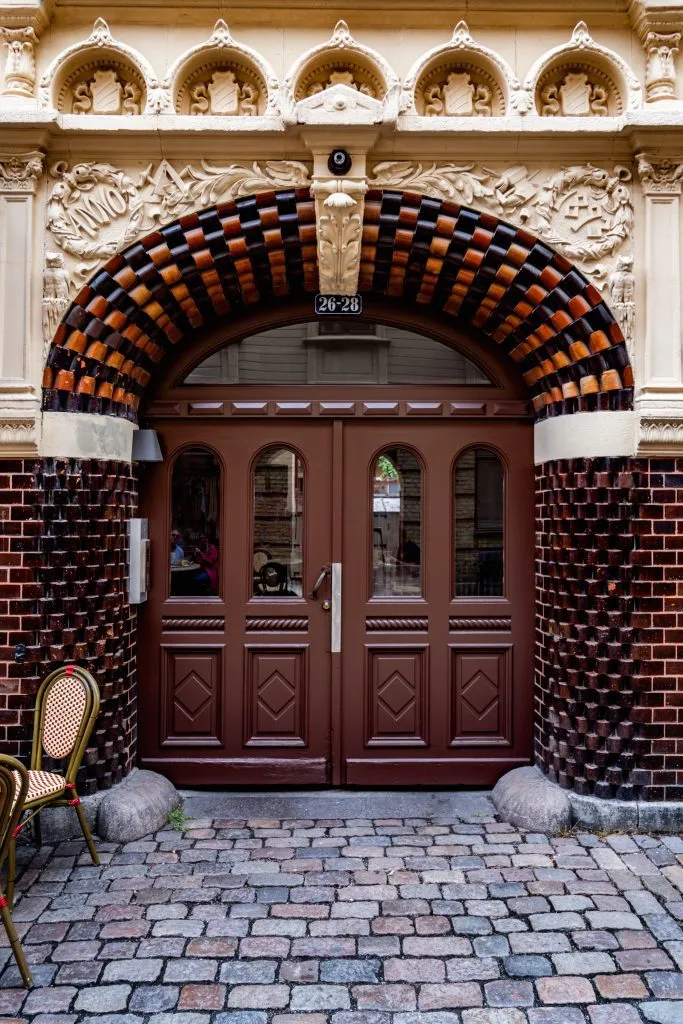 Scandinavian Adventures: Gothenburg, Bergen & the Fjords