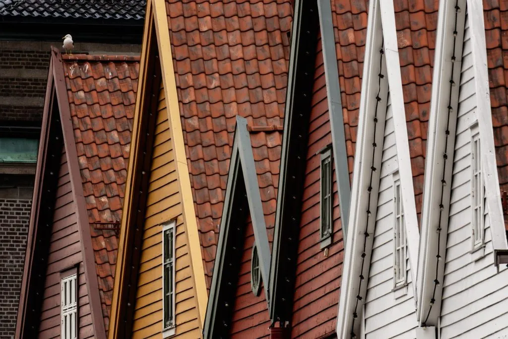Scandinavian Adventures: Gothenburg, Bergen & the Fjords