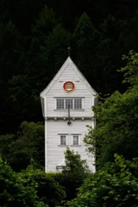 Scandinavian Adventures: Gothenburg, Bergen & the Fjords