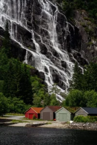 Scandinavian Adventures: Gothenburg, Bergen & the Fjords
