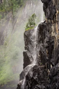 Scandinavian Adventures: Gothenburg, Bergen & the Fjords