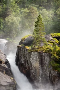 Scandinavian Adventures: Gothenburg, Bergen & the Fjords