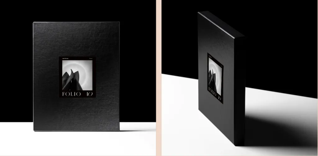 Announcing Art Folios!