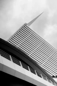 Rediscovering the Milwaukee Art Museum