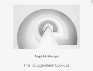 Minimalist Photography Awards – Architecture Honorable Mentions