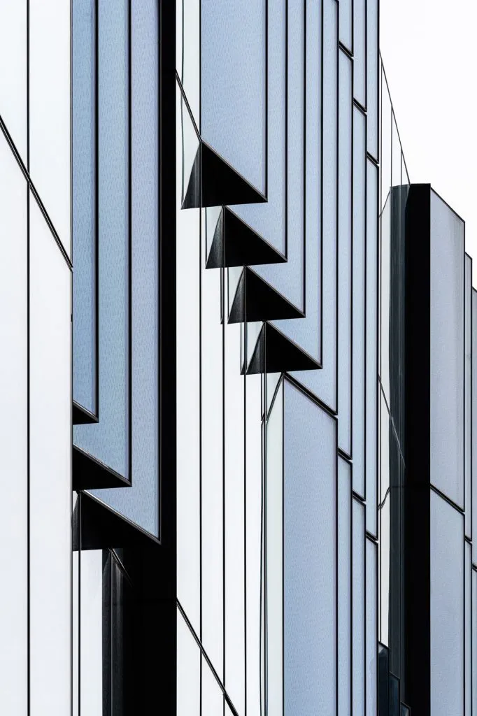 NYU's John A. Paulson Center: A Hub for Innovation