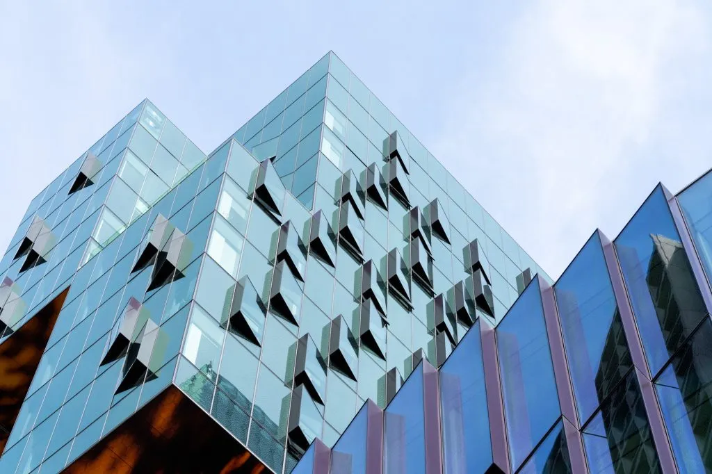 NYU's John A. Paulson Center: A Hub for Innovation