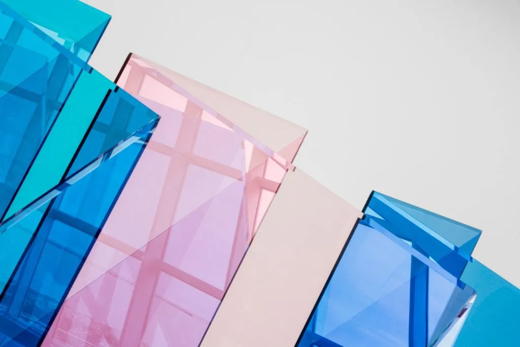 Milwaukee Art Museum: Exploring Larry Bell's Iceberg