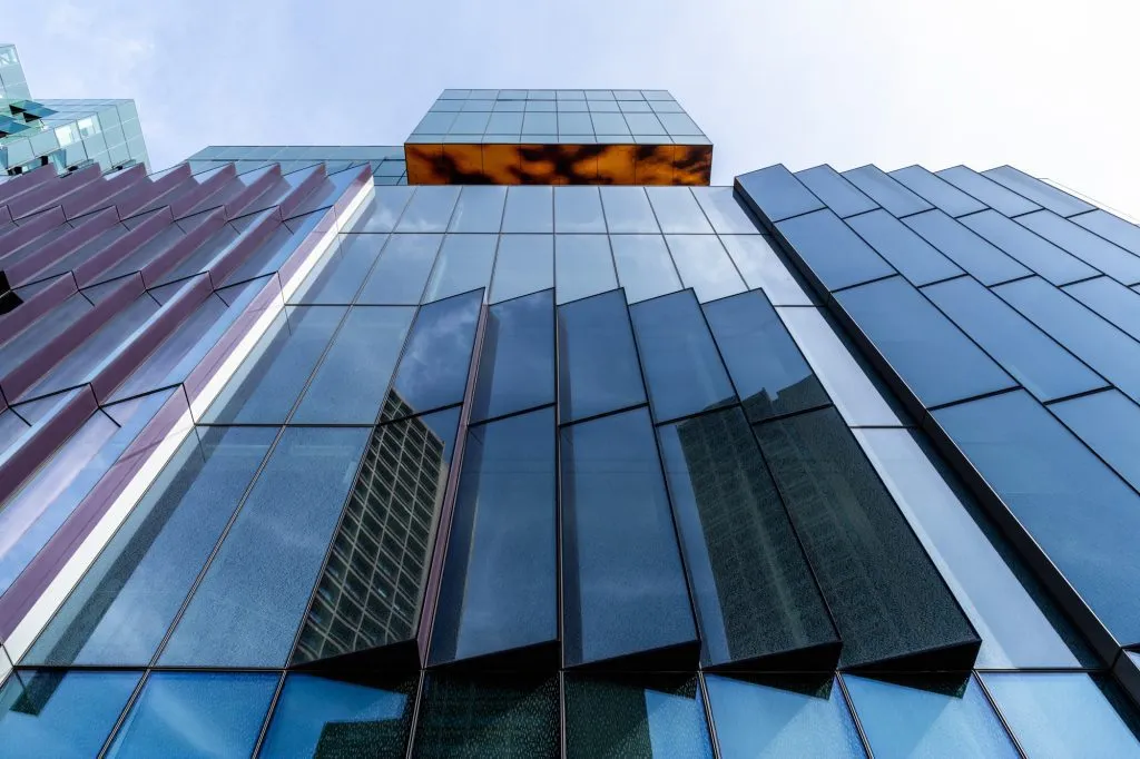 NYU's John A. Paulson Center: A Hub for Innovation