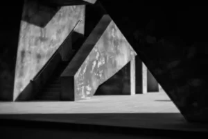 Exploring Los Angeles Architecture Through Lensbaby Lenses