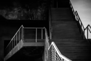 Exploring Los Angeles Architecture Through Lensbaby Lenses