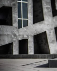 Exploring Los Angeles Architecture Through Lensbaby Lenses