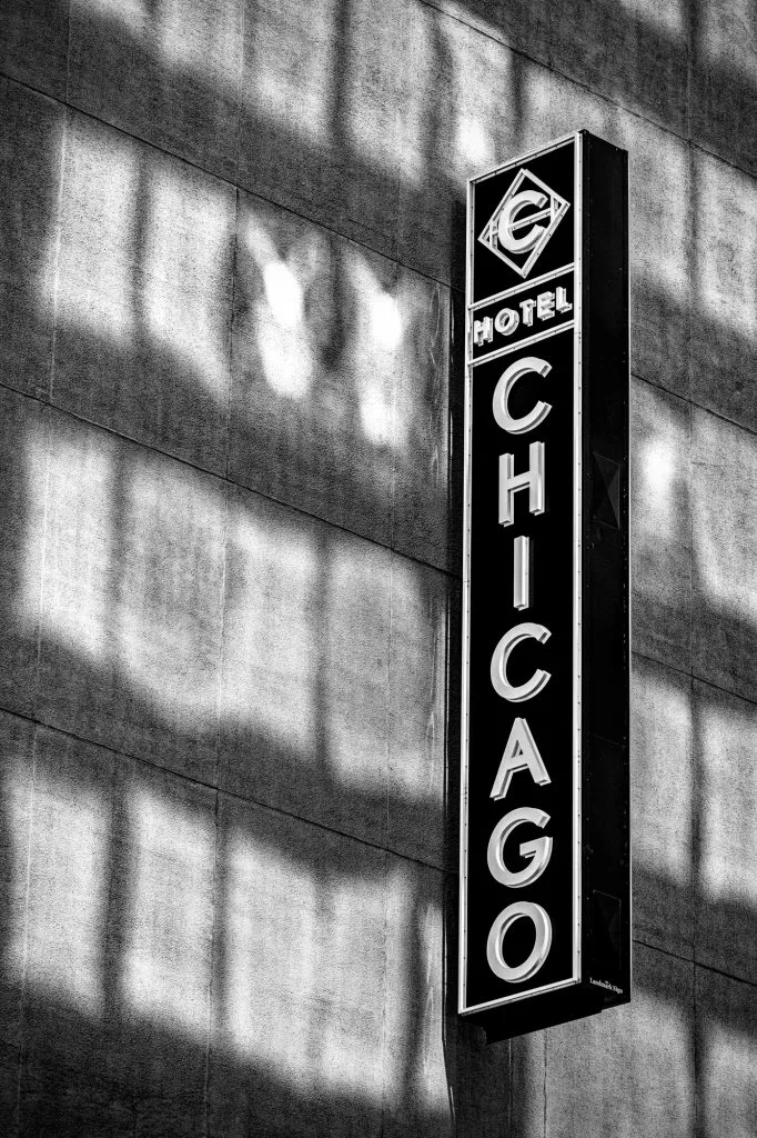 Student Images – 2025 Chicago Workshop