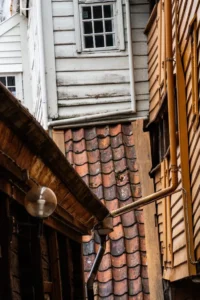 Scandinavian Adventures: Gothenburg, Bergen & the Fjords