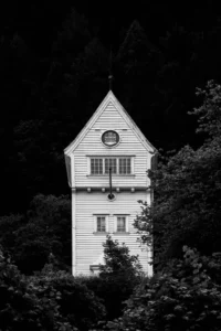 Scandinavian Adventures: Gothenburg, Bergen & the Fjords
