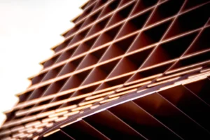 Exploring Los Angeles Architecture Through Lensbaby Lenses