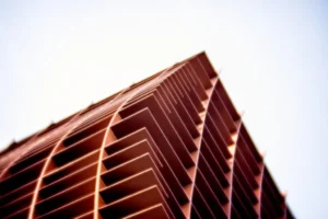 Exploring Los Angeles Architecture Through Lensbaby Lenses