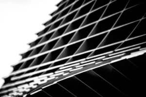 Exploring Los Angeles Architecture Through Lensbaby Lenses