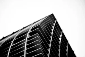 Exploring Los Angeles Architecture Through Lensbaby Lenses