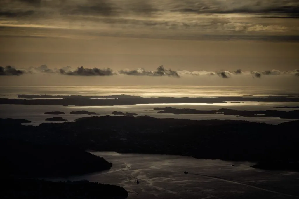 Scandinavian Adventures: Gothenburg, Bergen & the Fjords