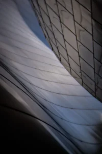 Exploring Los Angeles Architecture Through Lensbaby Lenses