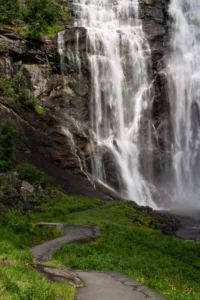 Scandinavian Adventures: Gothenburg, Bergen & the Fjords