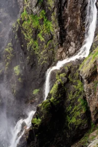 Scandinavian Adventures: Gothenburg, Bergen & the Fjords