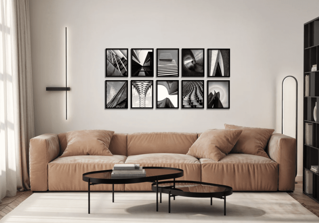 Announcing Art Folios!