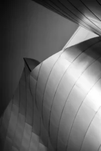 Exploring Los Angeles Architecture Through Lensbaby Lenses