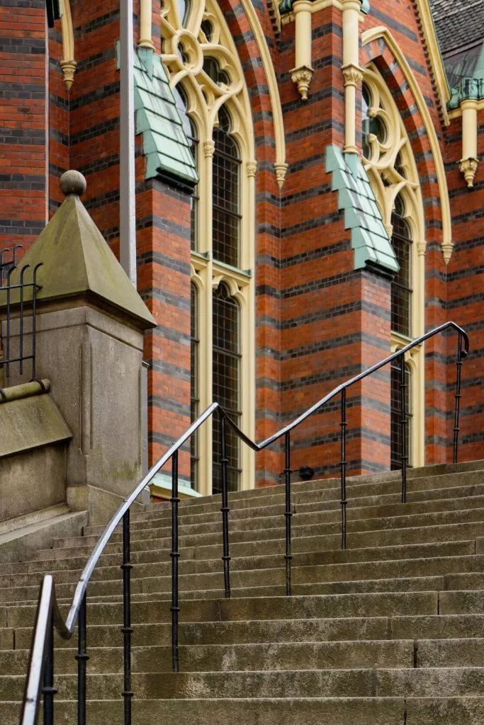 Scandinavian Adventures: Gothenburg, Bergen & the Fjords