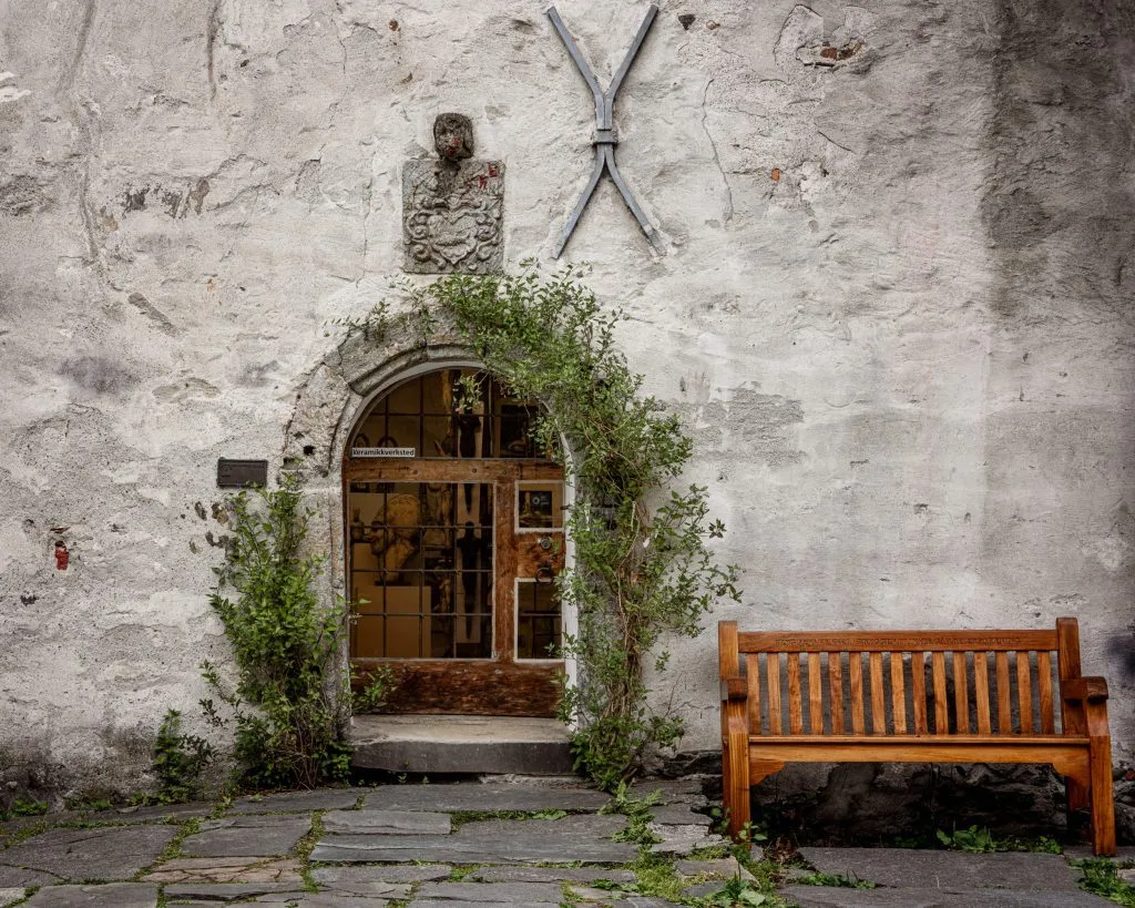 Scandinavian Adventures: Gothenburg, Bergen & the Fjords
