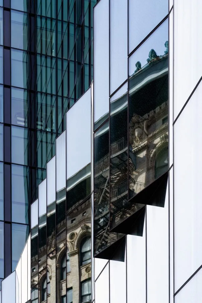 NYU's John A. Paulson Center: A Hub for Innovation