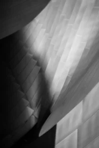 Exploring Los Angeles Architecture Through Lensbaby Lenses