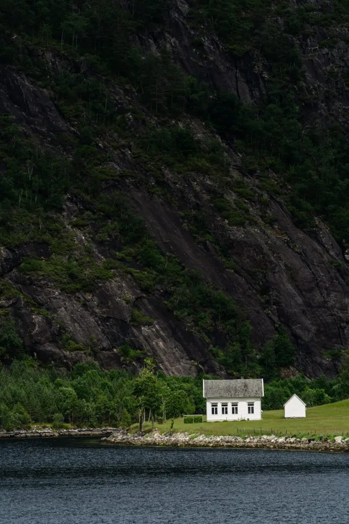 Scandinavian Adventures: Gothenburg, Bergen & the Fjords
