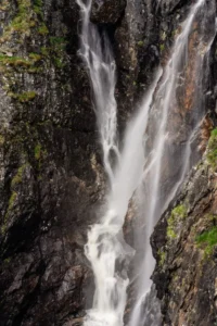 Scandinavian Adventures: Gothenburg, Bergen & the Fjords