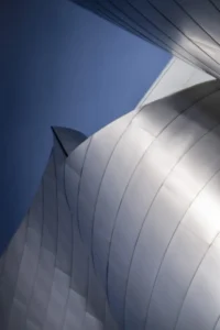 Exploring Los Angeles Architecture Through Lensbaby Lenses