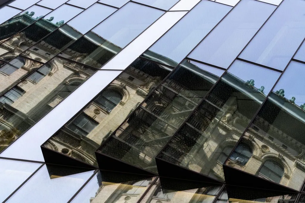 NYU's John A. Paulson Center: A Hub for Innovation