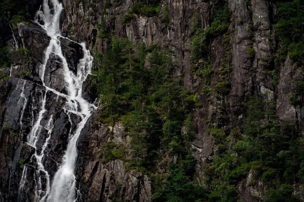 Scandinavian Adventures: Gothenburg, Bergen & the Fjords