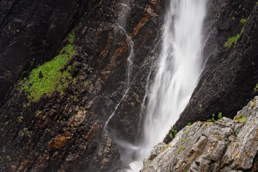 Scandinavian Adventures: Gothenburg, Bergen & the Fjords