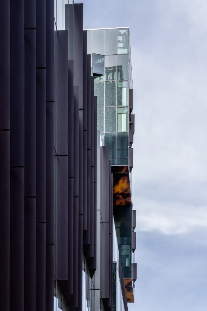NYU's John A. Paulson Center: A Hub for Innovation