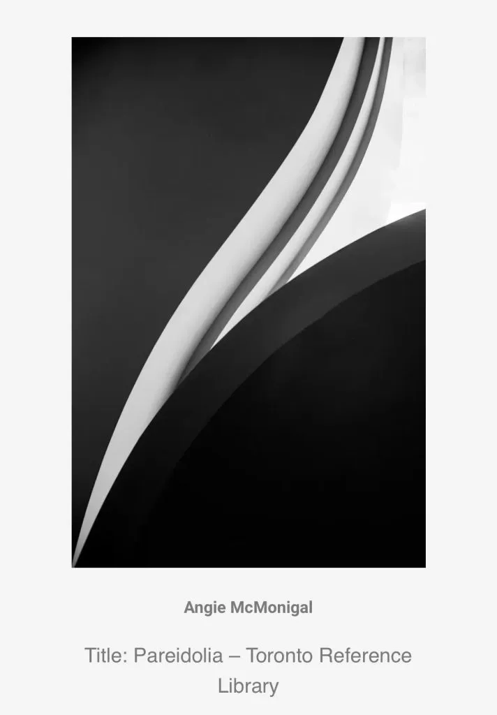 Minimalist Photography Awards – Architecture Honorable Mentions