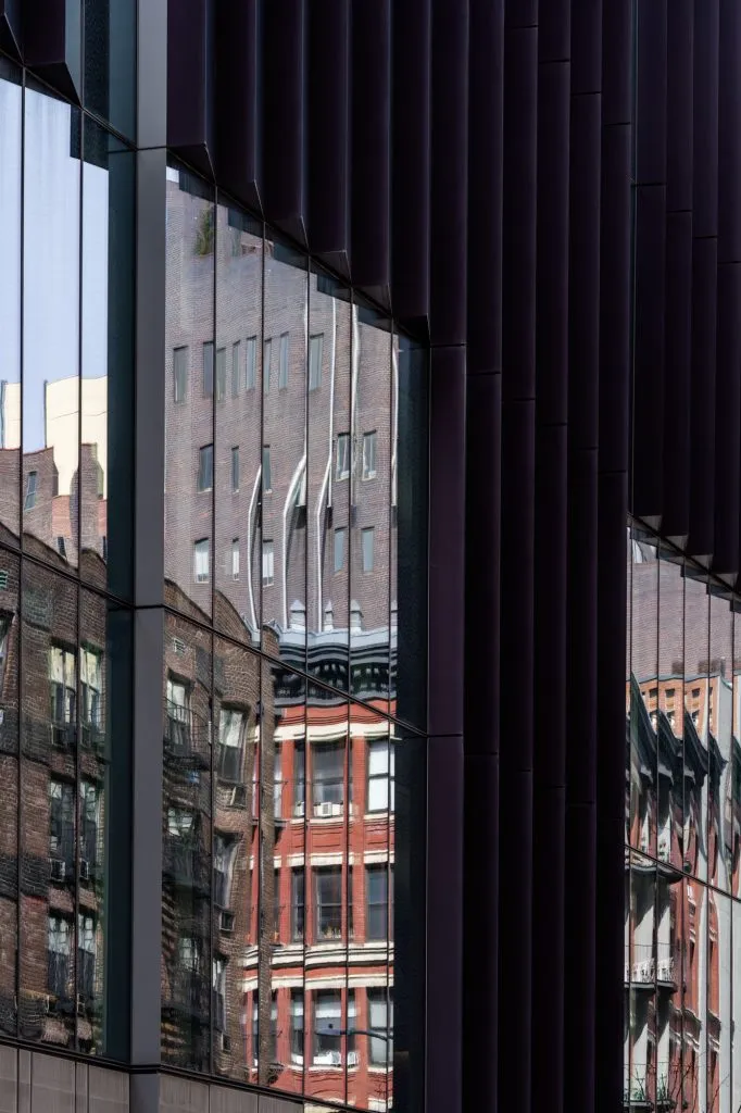 NYU's John A. Paulson Center: A Hub for Innovation