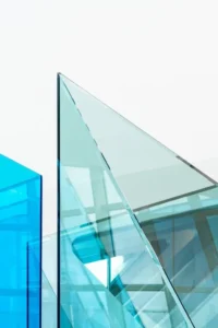 Milwaukee Art Museum: Exploring Larry Bell's Iceberg